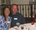 Julia & Carl Bushover