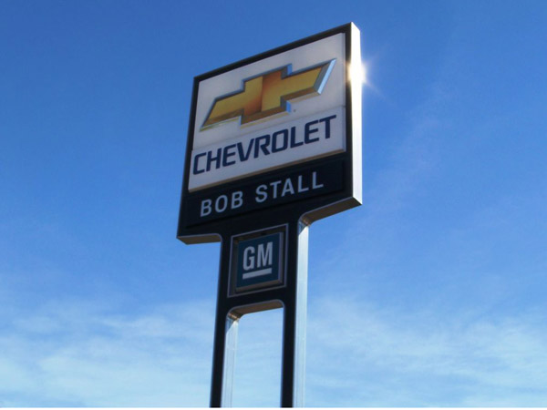 001 Meet at Bob Stall