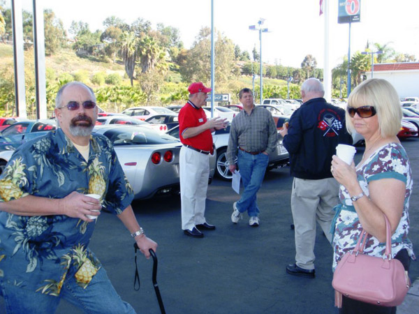 006 Bob & Carol Haller 