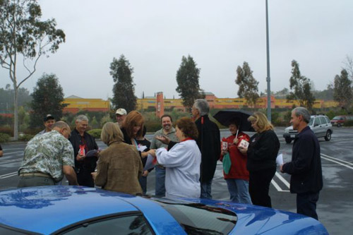 004 Drivers mtg