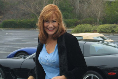005 Leader Annette