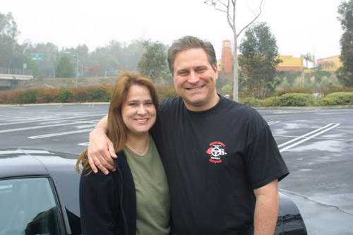 008 Les & Didi