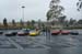 002 a wet start