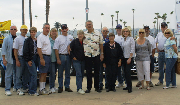 009 Group 4