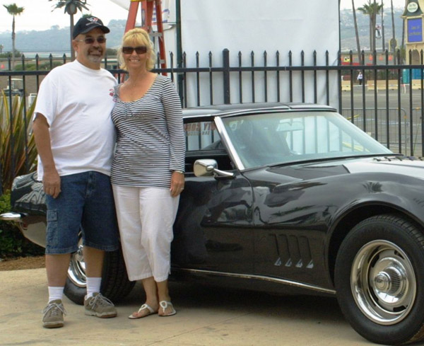 016 Bob & Carole Haller