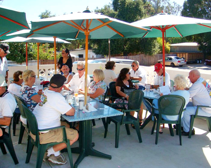 022 Fallbrook Cafe